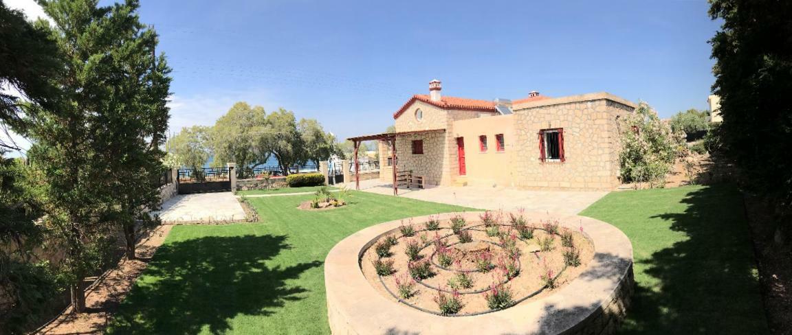 Stone House Villa Khloi Exterior photo