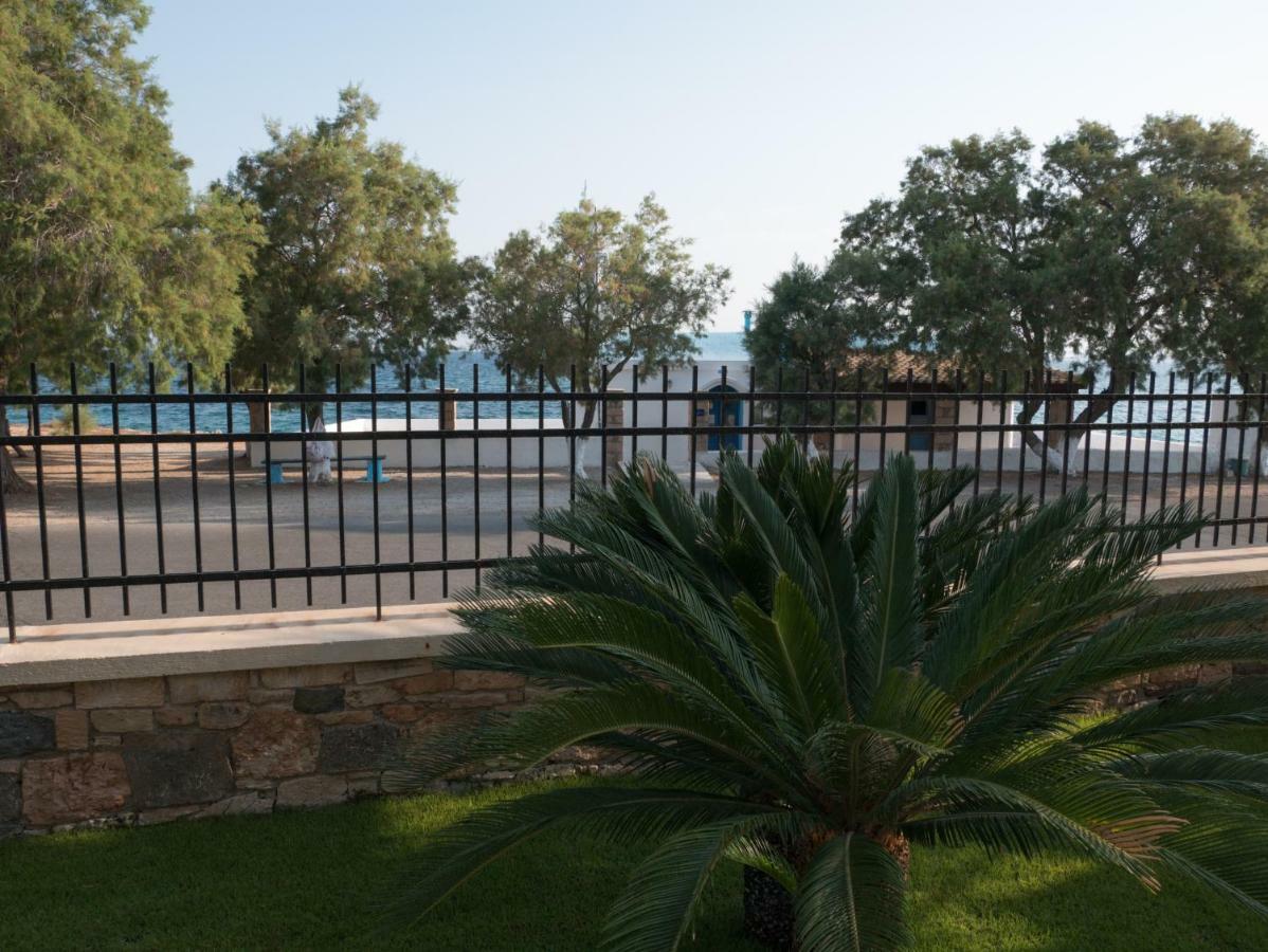 Stone House Villa Khloi Exterior photo
