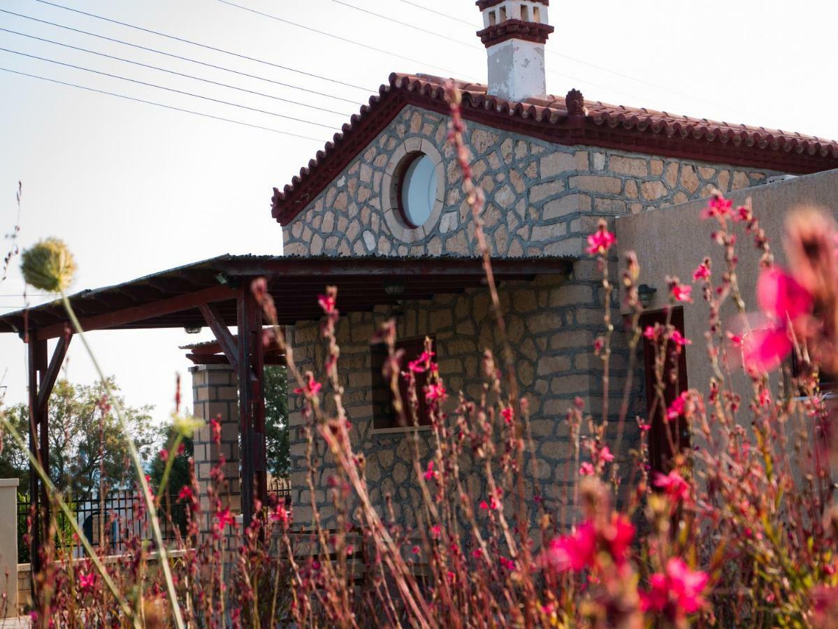 Stone House Villa Khloi Exterior photo