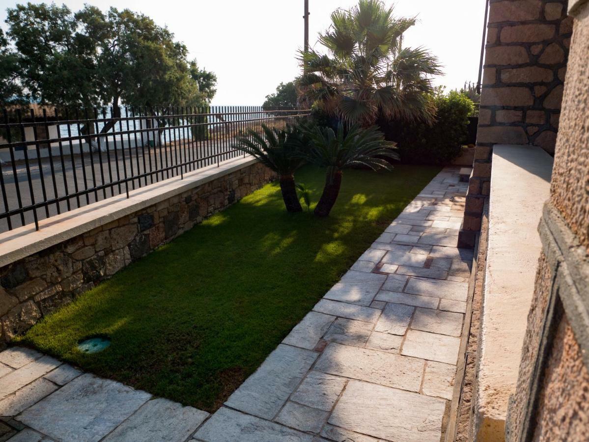 Stone House Villa Khloi Exterior photo