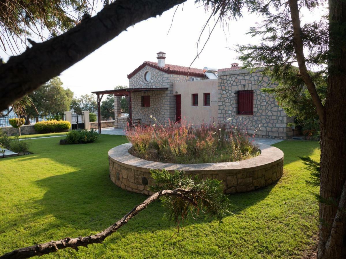 Stone House Villa Khloi Exterior photo
