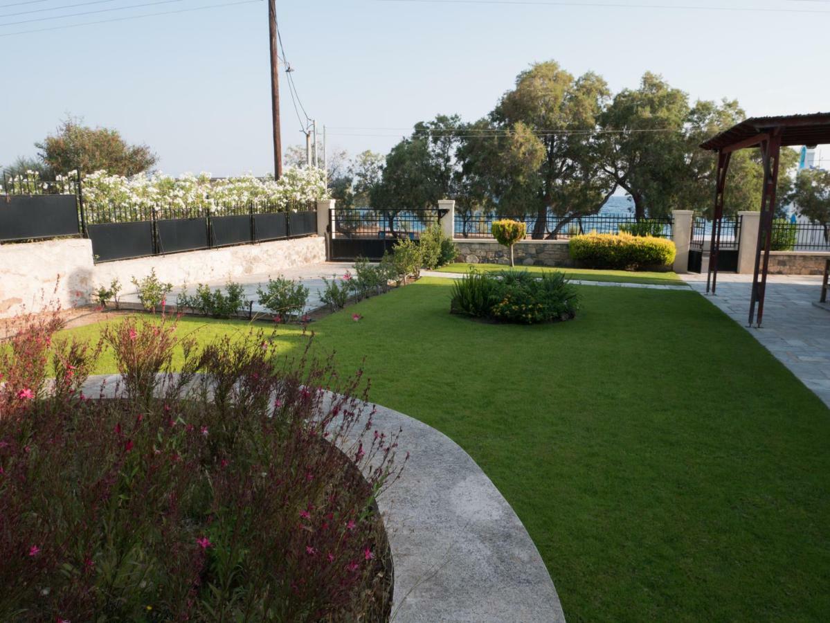 Stone House Villa Khloi Exterior photo