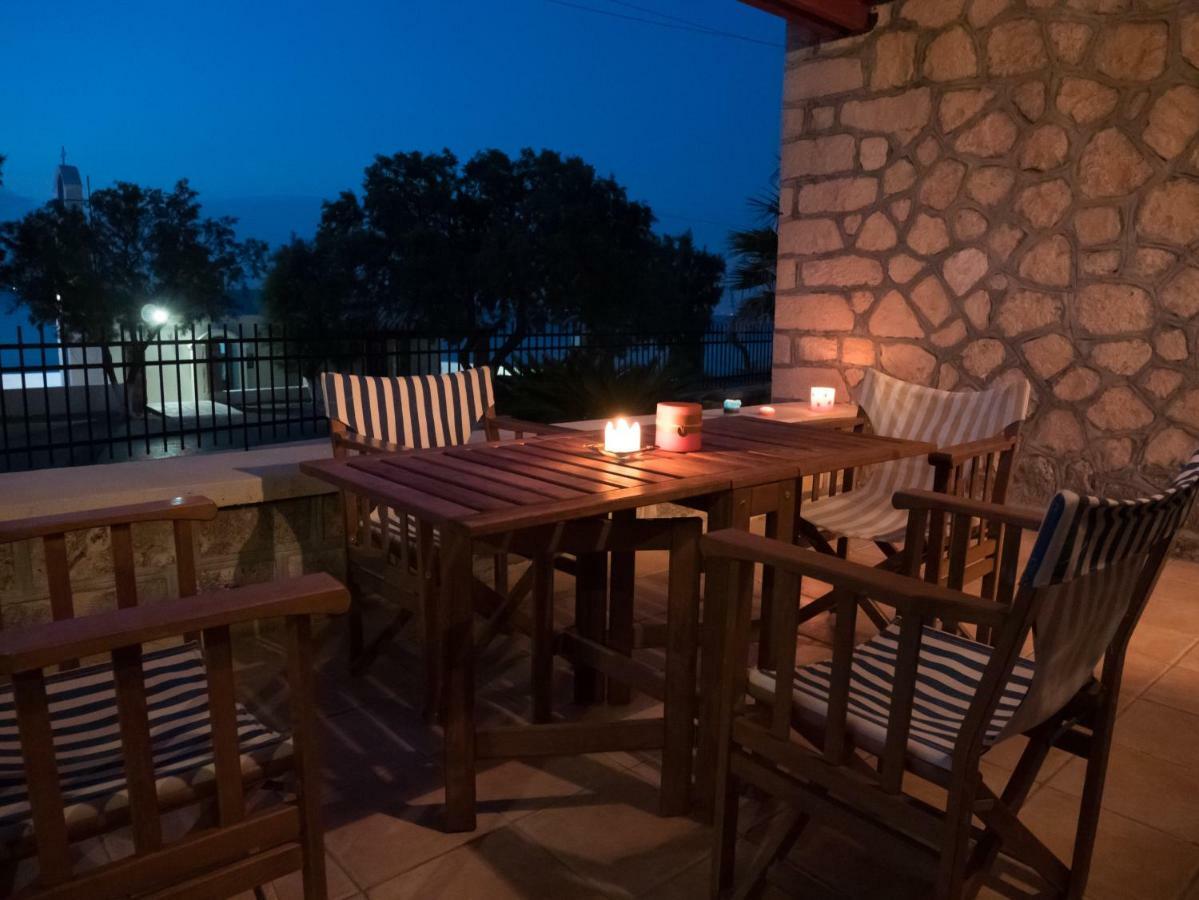 Stone House Villa Khloi Exterior photo
