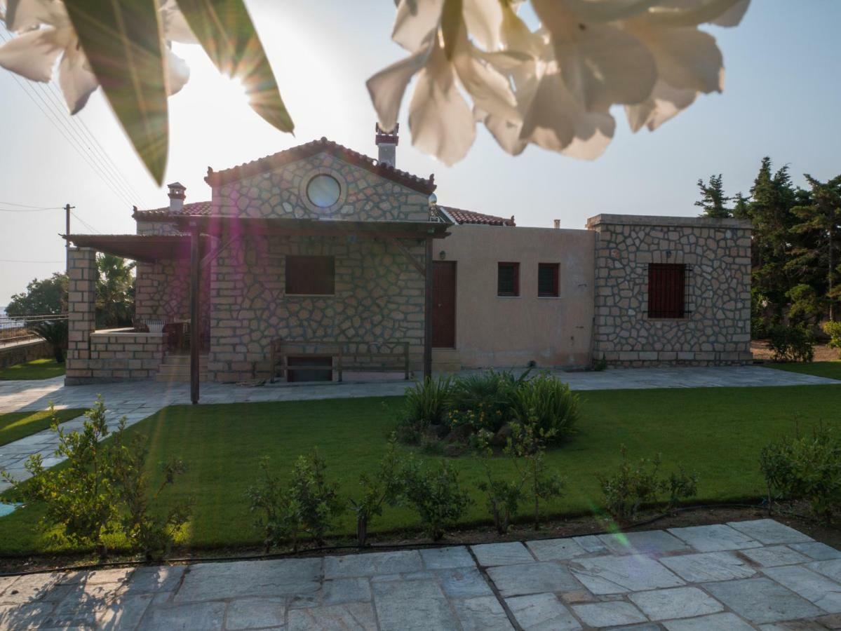 Stone House Villa Khloi Exterior photo