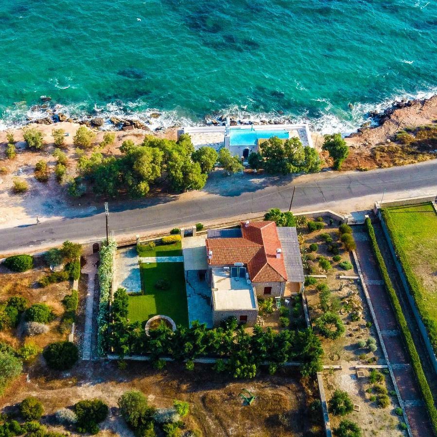 Stone House Villa Khloi Exterior photo